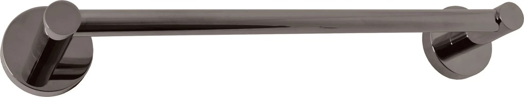 Slezák - RAV Držiak uterákov 343 mm COLORADO - COA0701/30MGK, Metal Grey kartáčovaná