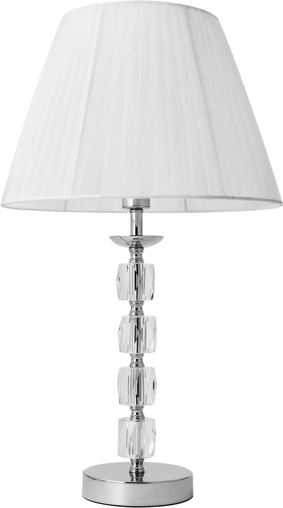 [lux.pro] Stolná lampa "Elegance" HT167058