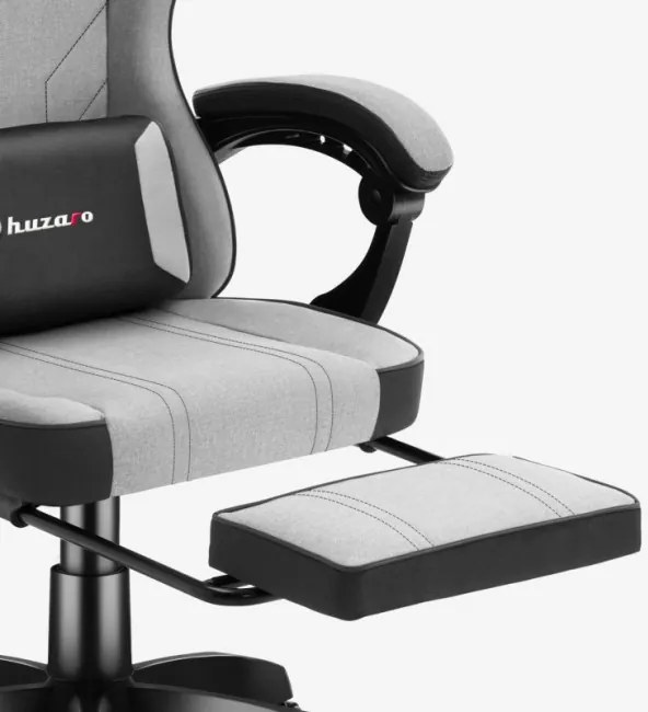 Herná stolička Force 3.7 Grey