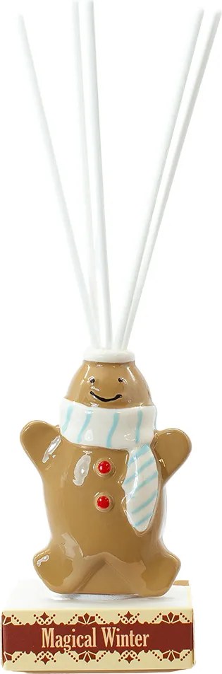 ARÔME Keramický Perníček, Magical Winter
