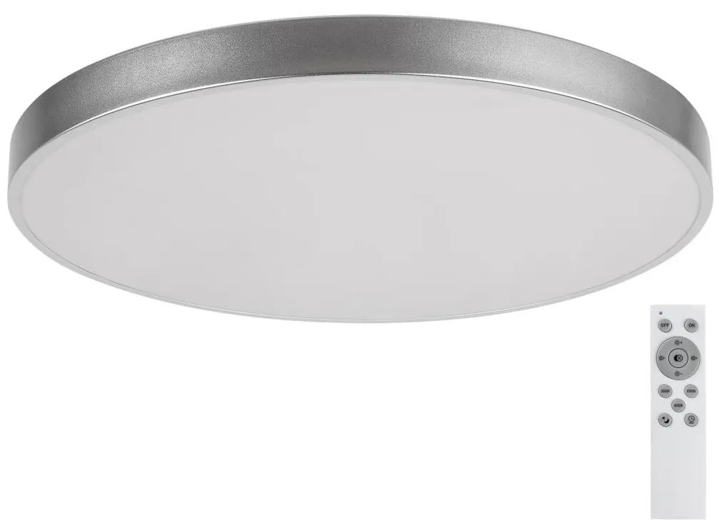 Rabalux 3317 - LED Stmievateľné stropné svietidlo TESIA LED/60W/230V 60 cm + DO