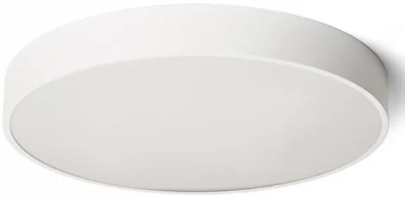 RED - Design Rendl - R13334 - LED Stropné svietidlo MEZZO LED/100W/230V biela
