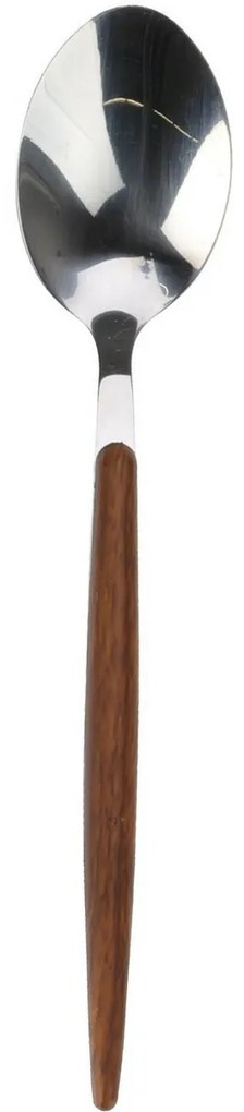 EH 16-dielna sada nehrdz. príborov Wood