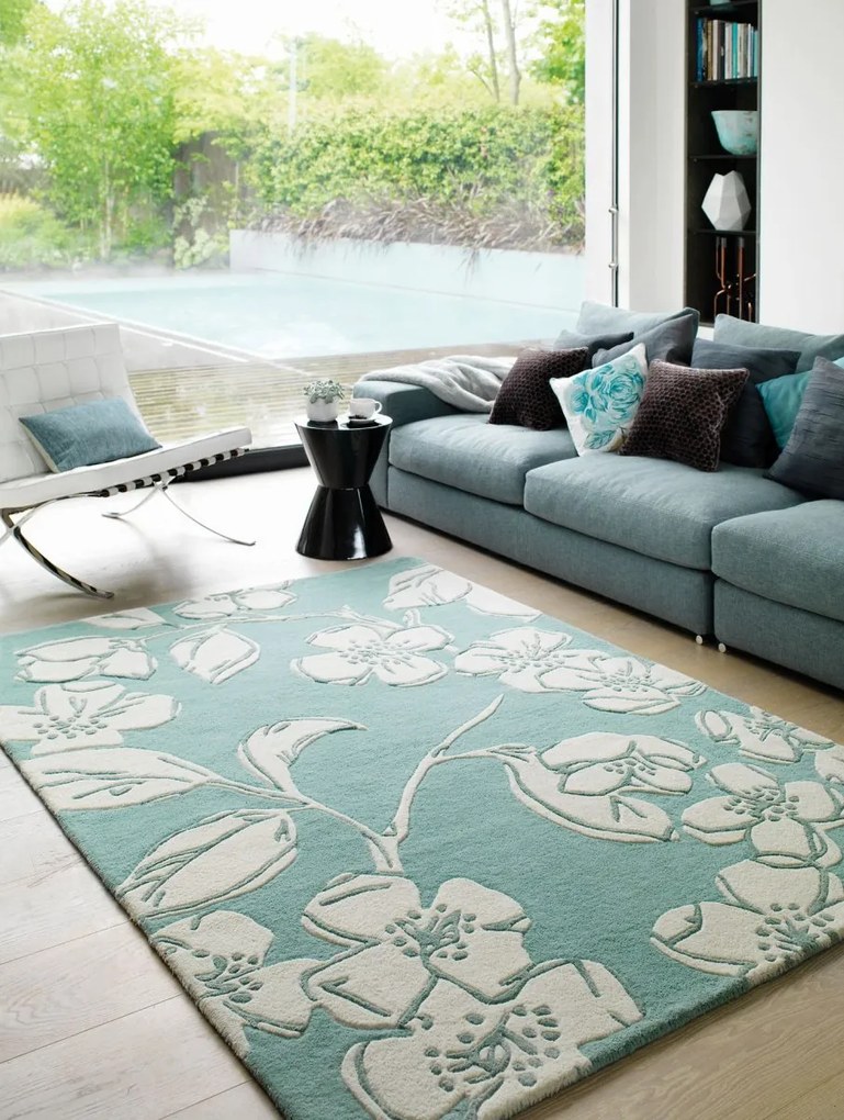 ASIATIC LONDON Matrix Max12 - koberec ROZMER CM: 200 x 300