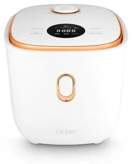 Lauben Multifunkčný ryžovar 1200WR, rosegold