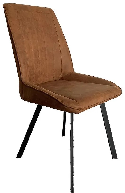 Stolička Fay Brown Xpa1815-64