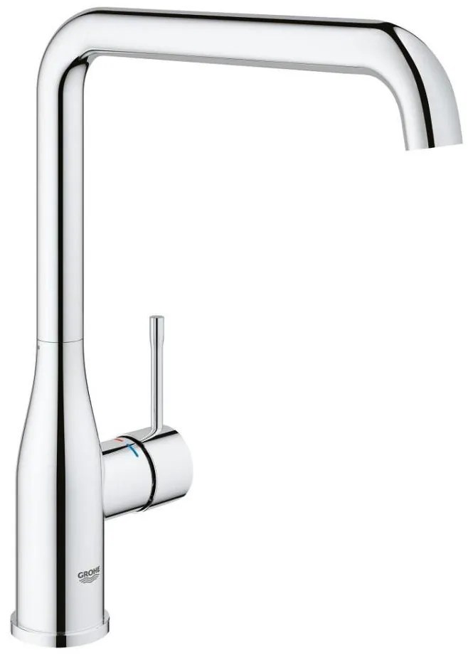 GROHE 30269000 - Drezová batéria ESSENCE 292 mm, lesklý chróm