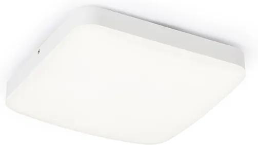 RENDL R12522 KATHARIS LED prisadené svietidlo, kúpeľňové IP44 biela