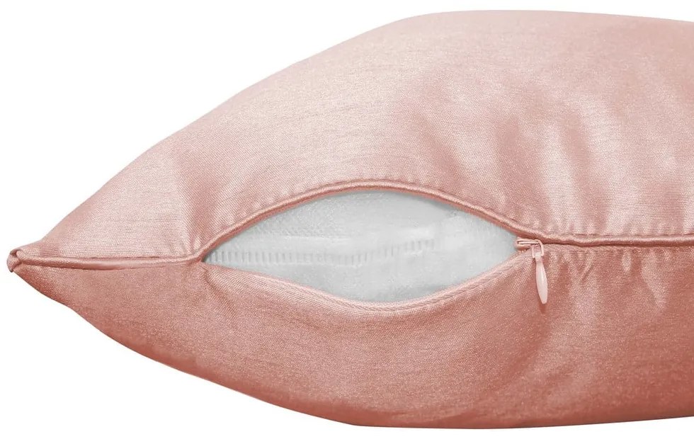 Obliečka na vankúš 40x40 cm Shana – douceur d'intérieur