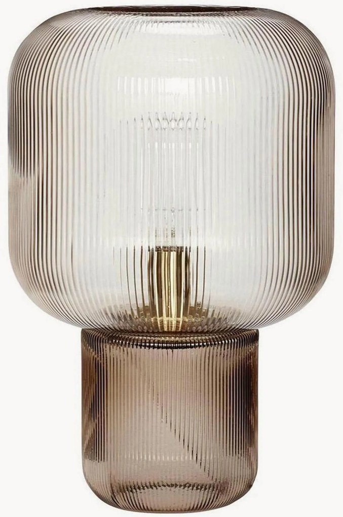 Stolová lampa Pirum