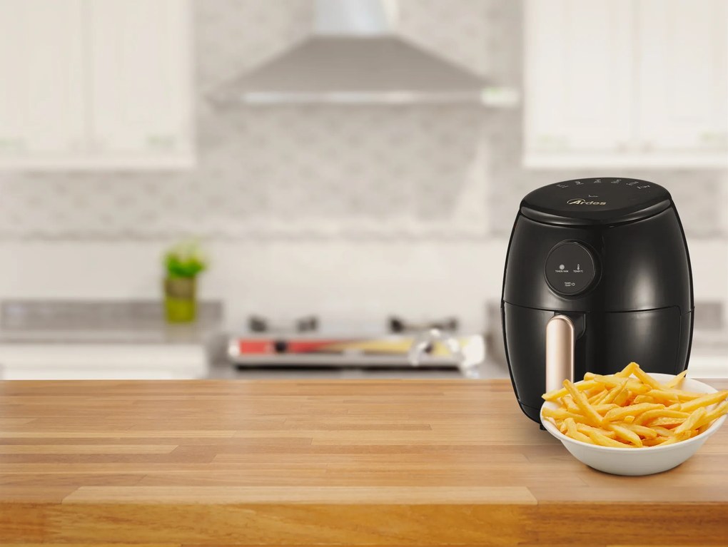 Teplovzdušná fritéza Ardes K32D
