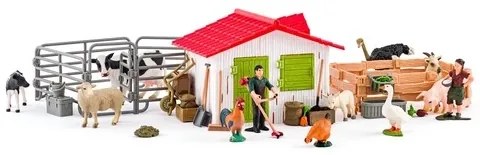 Faunica Farma so zvieratkami