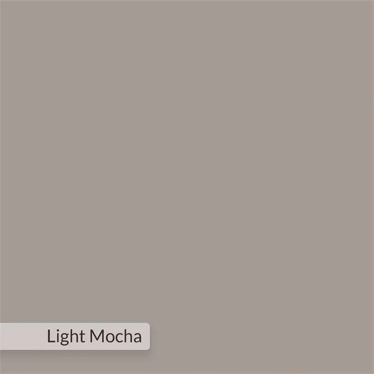 Nočný stolík Houseland EMA mocha