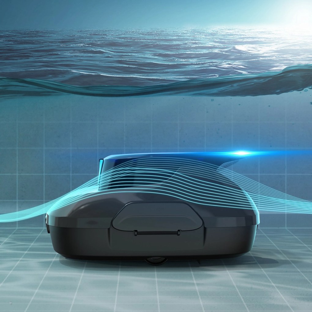 Aiper | Bazénový vysávač Aiper Scuba SE Black | 10800042