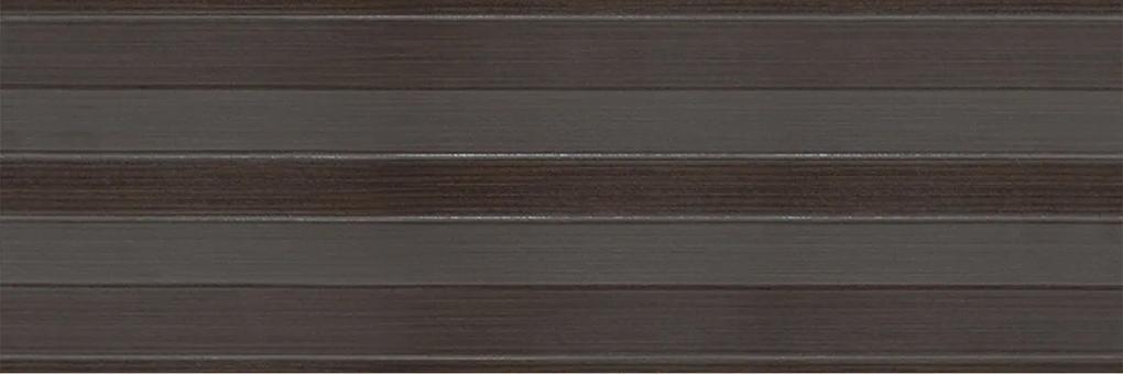 Dekor Pilch Selection brown 20x60 cm lesk DSELECTBR