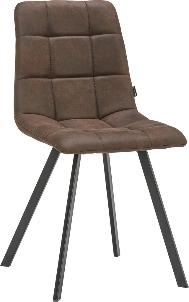 XXXLutz STOLIČKA, 46/88/54 cm Carryhome - Stoličky - 001125004002