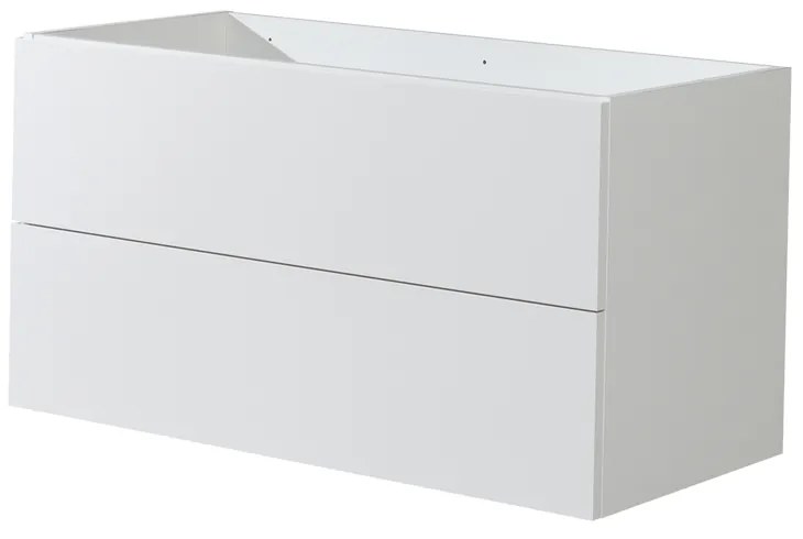 Mereo Mereo, Aira, kúpeľňová skrinka 101 cm, MER-CN712S