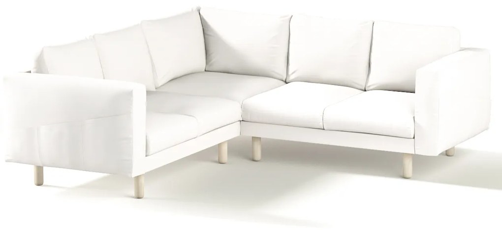 Norsborg poťah na rohovú sedačku - 4 os.