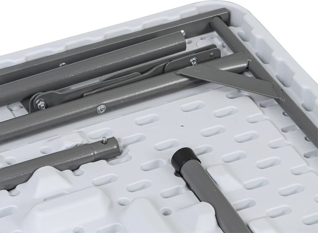 Cateringový stôl, 700 x 700 x 740 mm