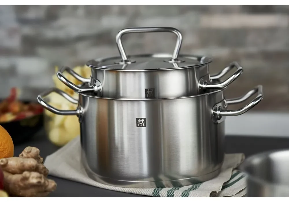 Zwilling Sada hrncov Zwilling Classic SET/4 ks