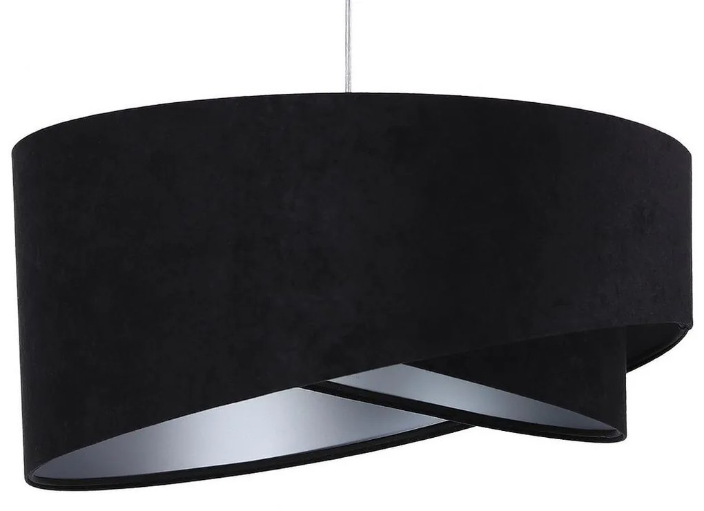 Luster na lanku GALAXY 1xE27/60W/230V