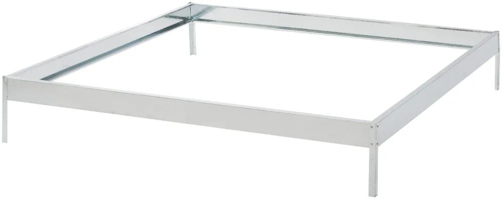 Základňa SZ-311 pre skleník BestBerg SH-5 / 311 x 190 x 12 cm / oceľ