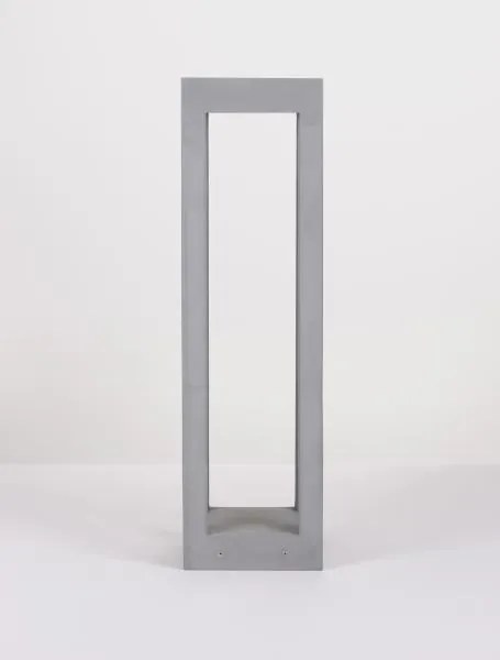 Vonkajšia záhradná lampa Bev