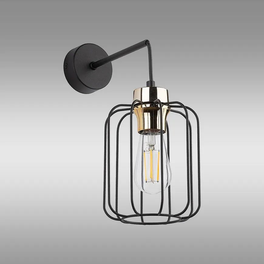 Nástenné svietidlo Galaxy New 4742 K1