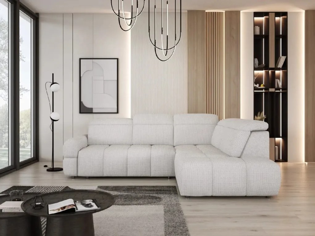 Sedacia súprava NORDIC L