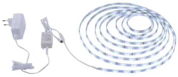 Paul Neuhaus 1205-70 - LED RGB Stmievateľný pásik TEANIA 10m LED/30W/12/230V + DO