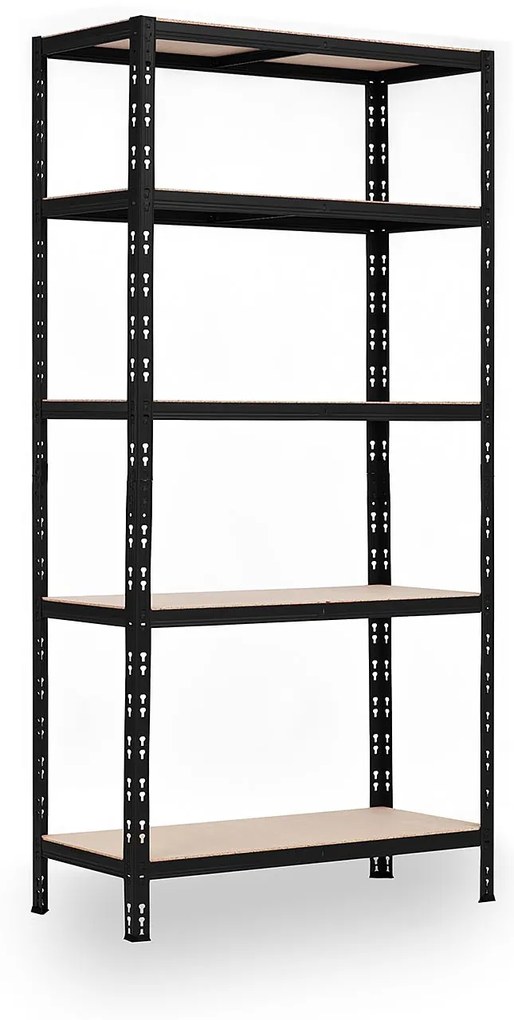 Trestles Balíček 20xSUPER HIT - Policový regál 1800x900x400 Farba: Modrá
