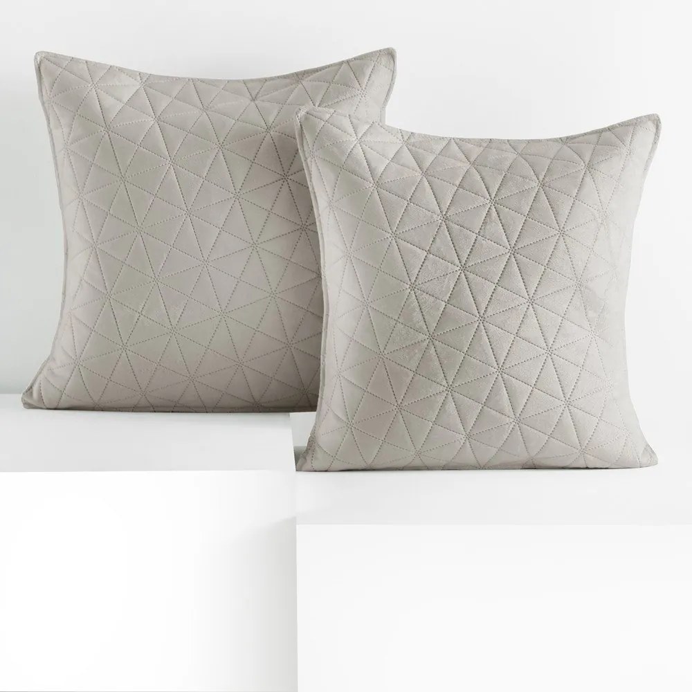 Obliečky na vankúše v súprave 2 ks 45x45 cm Laila – Restilo