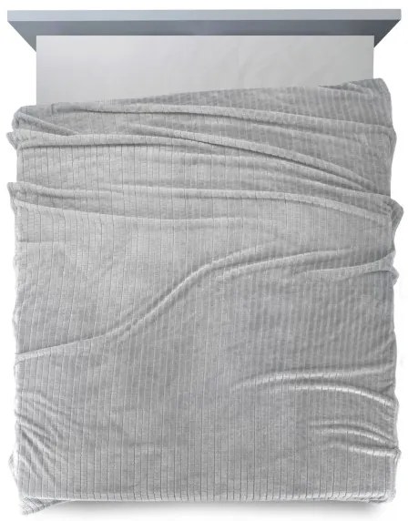 Deka D91 CINDY 2 popolová