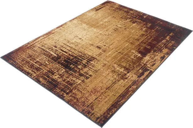 Koberec Agnella Deco Mikasa medový