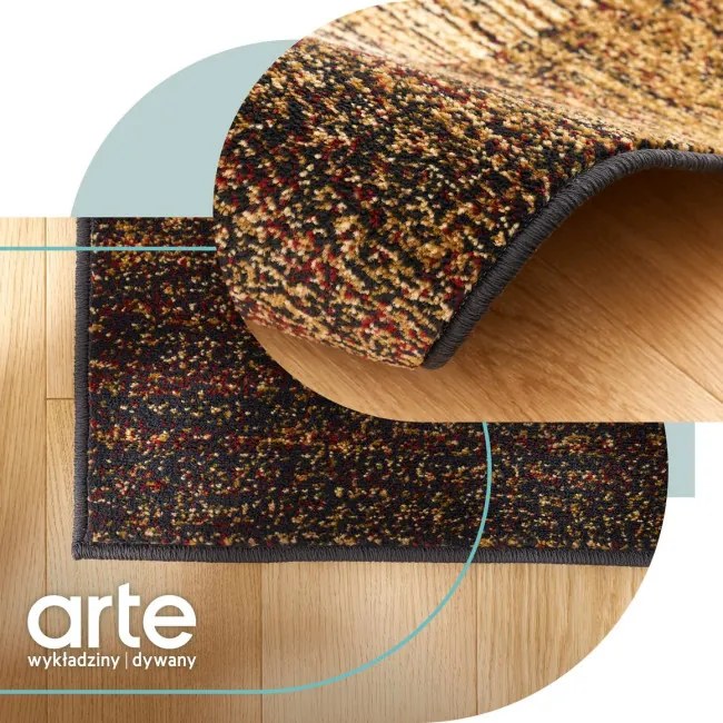 Koberec Agnella Standard Acer pieskový