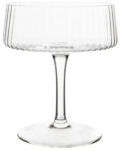 Pohár MEGALO koktejlový 887609 200 ml