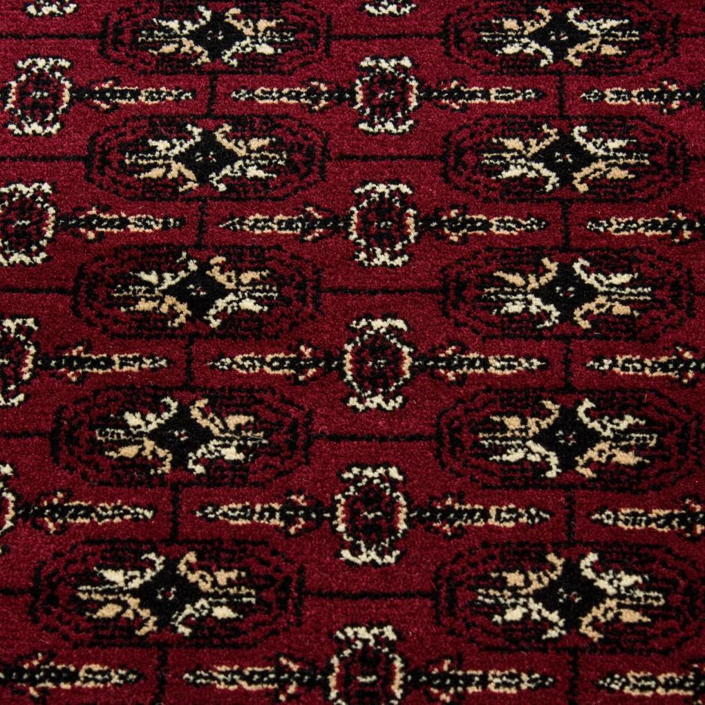 Ayyildiz koberce Kusový koberec Marrakesh 351 Red - 80x150 cm
