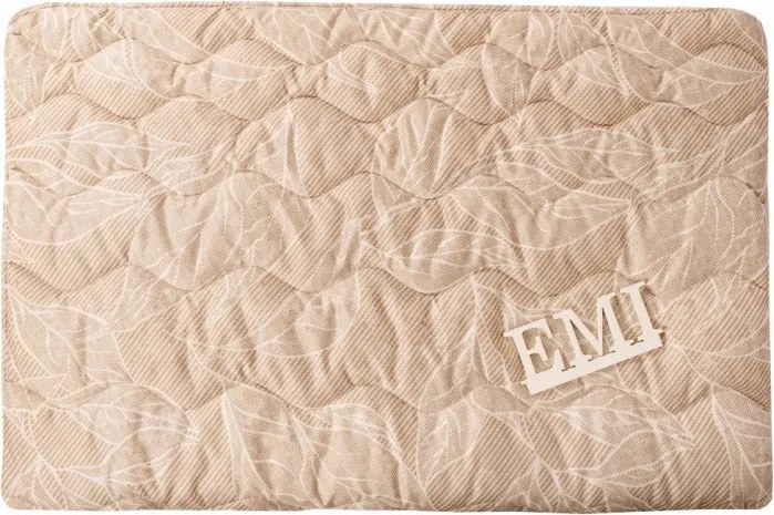 Paplón letný Viliam 140x200 900g EMI