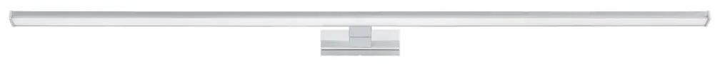 Eglo Eglo 66246- LED Kúpeľňové osvetlenie zrkadla PANDELLA PRO 15W/230V 4000K 120 cm IP44 EG66246