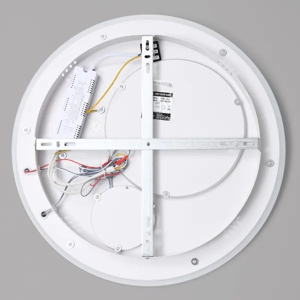 Brilagi - LED Stmievateľné stropné svietidlo MODERN LED/89W/230V 2700-6500K + DO