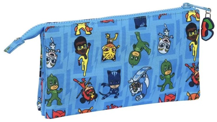 Penál do školy PJ Masks