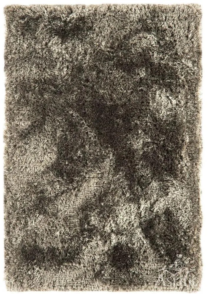 ASIATIC LONDON Plush Taupe - koberec ROZMER CM: 140 x 200