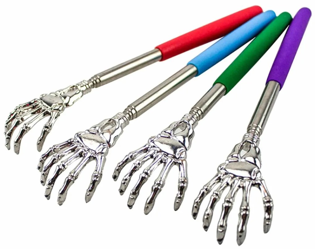 APT ŠKRABKA NA ZADA