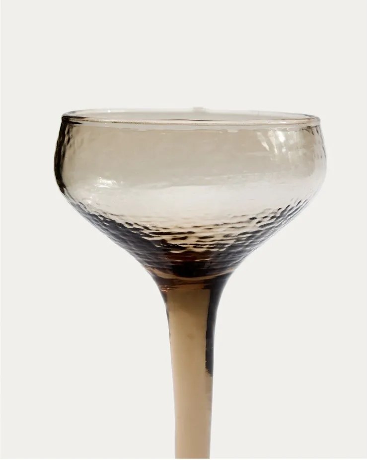 Pohár na víno Sileia – Kave Home