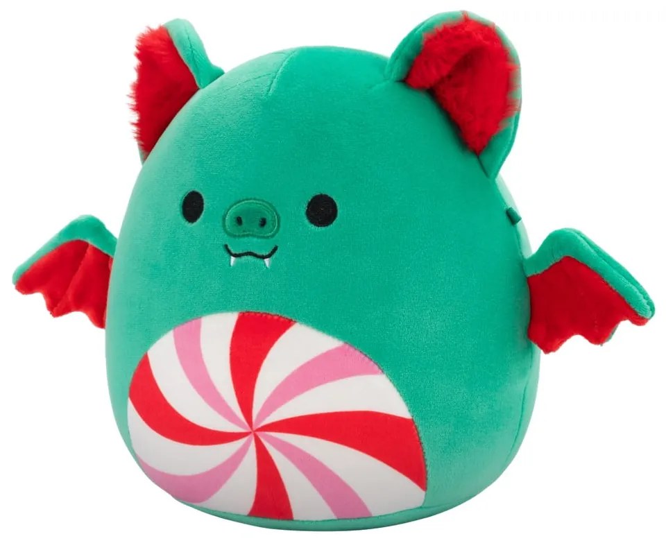 Plyšová hračka Ricardo – SQUISHMALLOWS