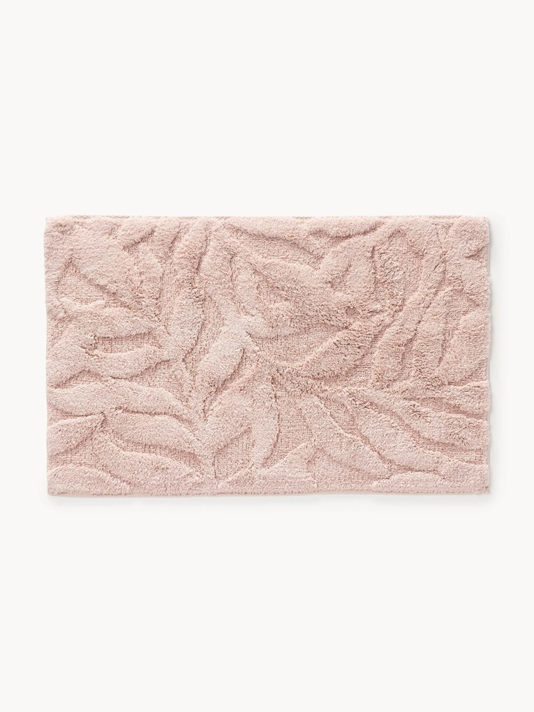 Kúpeľňová predložka Leaf