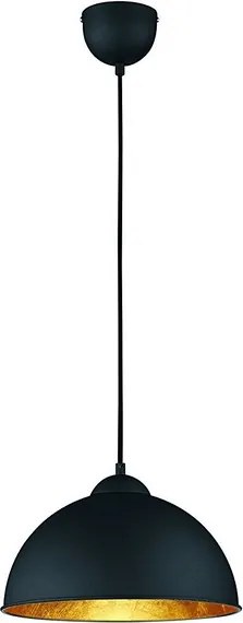 Luster Jimmy, čierny