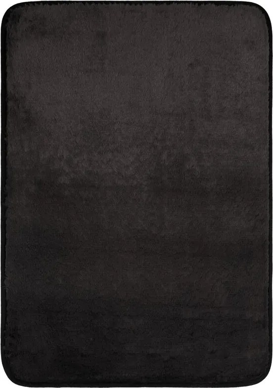 KÚPEĽŇOVÝ KOBERČEK NINA 50X70CM OCEĽOVÝ