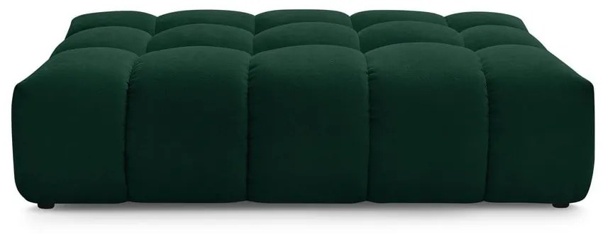 Tmavozelená podnožka Everest – Bobochic Paris