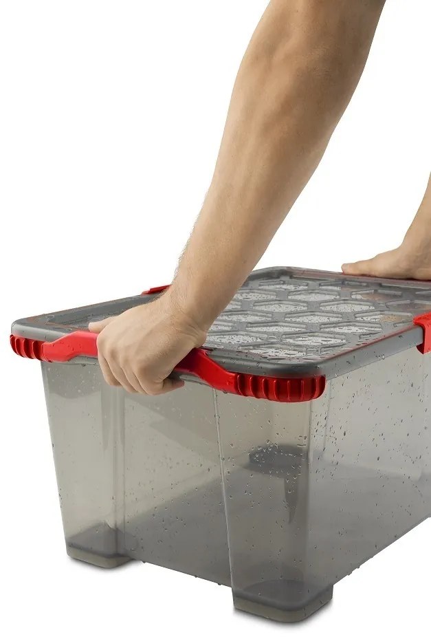 ROTHO úložný box EVO TOTAL 65L